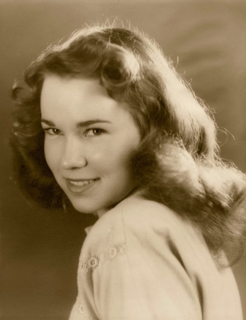 Obituary of Jacqueline DeLanoy