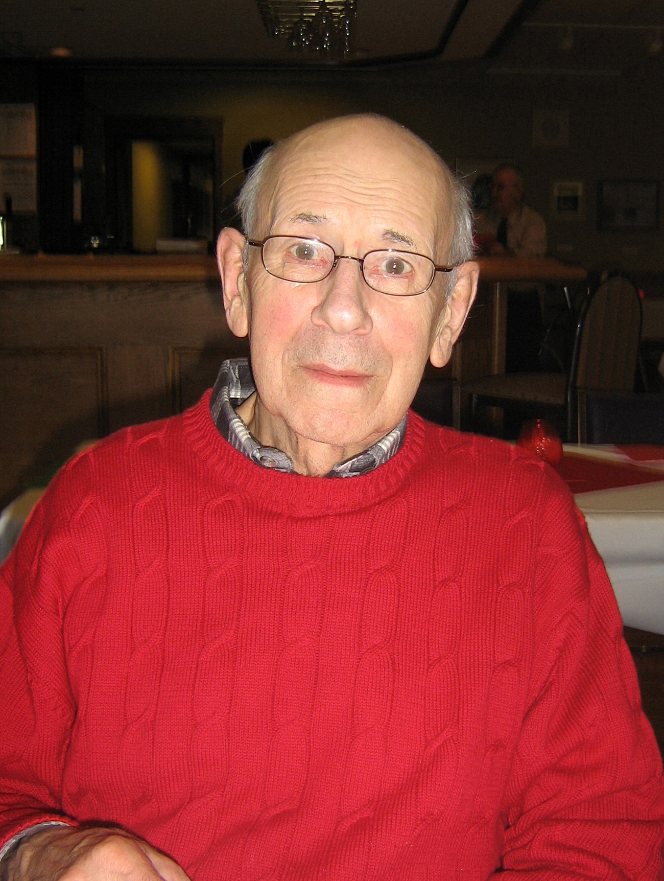 Obituary of John Joseph "JP" Protheroe