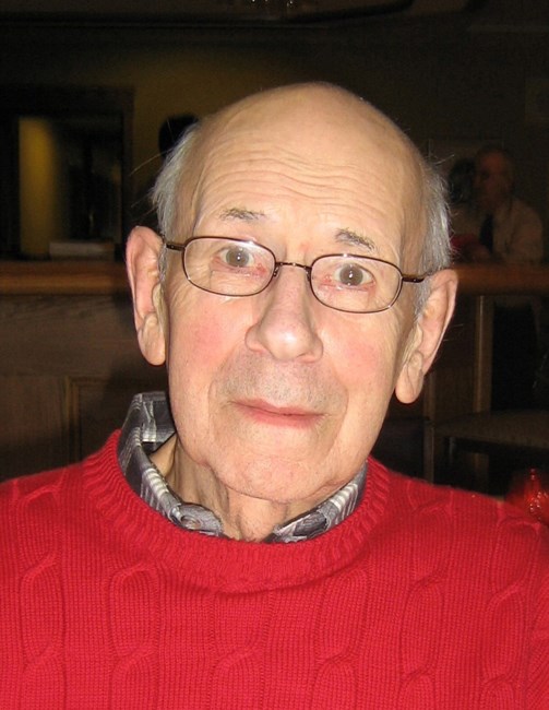 Obituary of John Joseph "JP" Protheroe