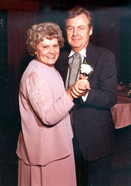 Obituary of Tania Kennedy