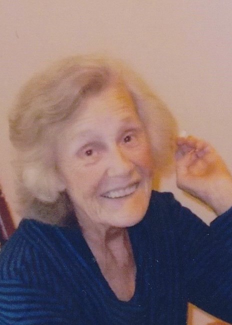 Obituary of Janette Davis James