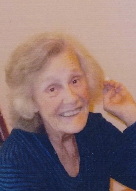 Obituario de Janette Davis James