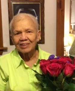 Obituary of Guadalupe M Zurita