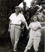 Marshall Gilbert