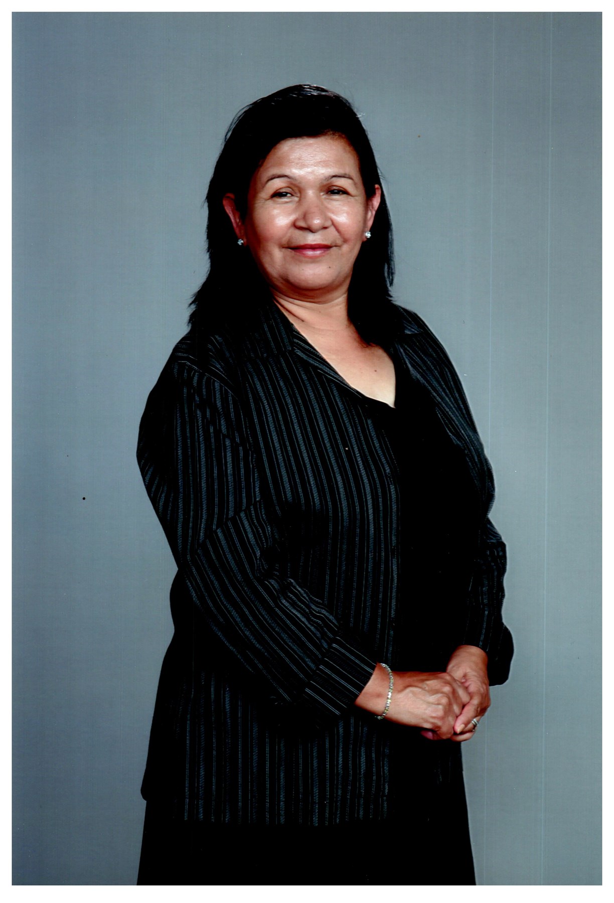 Obituary of Maria Elena Hernandez