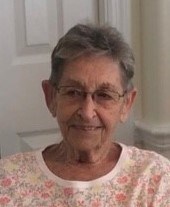 Obituary of June McCarver