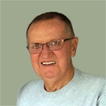 Obituary of Wesley Wiggers