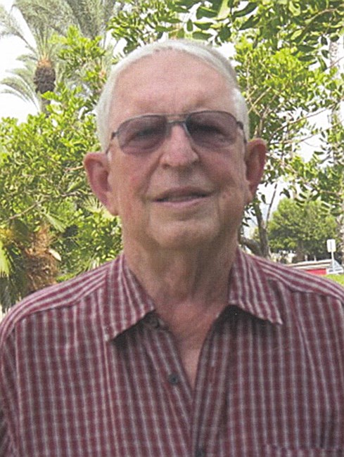Obituary of Dennis H. Pleimann
