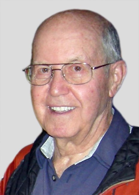 Obituary of John Hill Quiner II