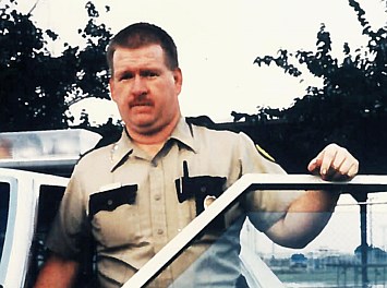 Obituary of Edward Keith Barnett Sr.