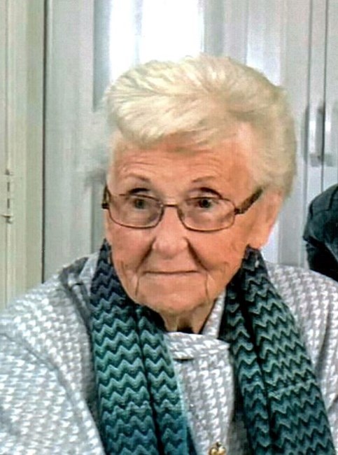 Obituary of Mary Jane Mikotaczyk