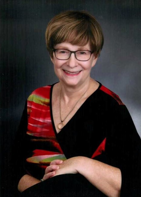 Obituary of Marilyn Hill