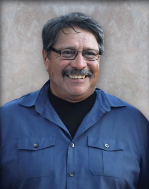 Obituary of Daniel Russell Flores