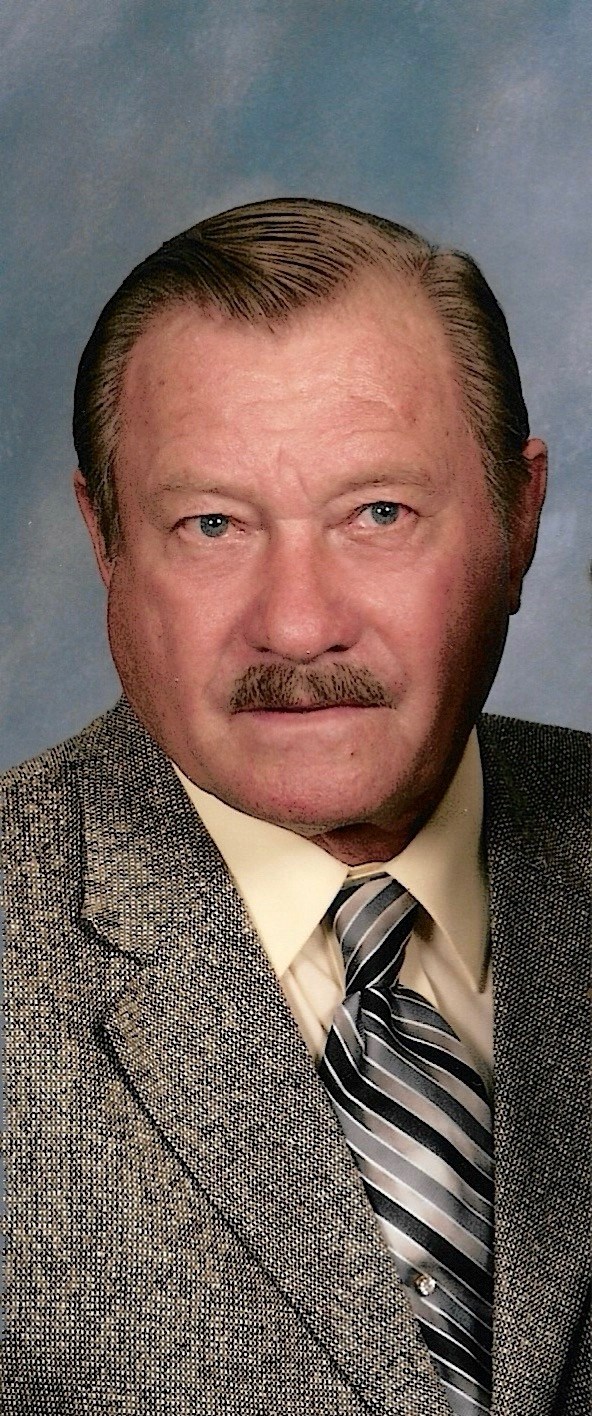 Obituario de Victor Molnoskey