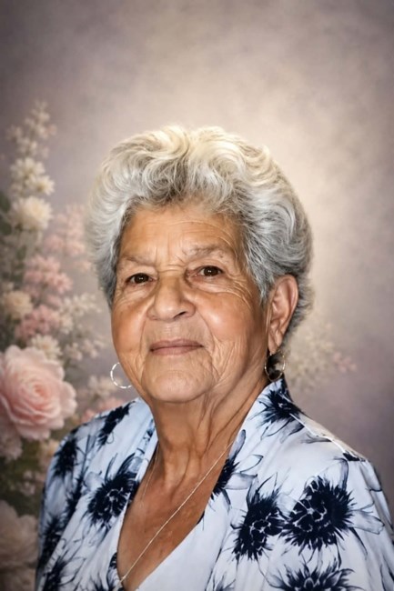 Obituary of Ana Maria Garcia Rivera