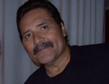 Obituary of Frank Reyes Parra