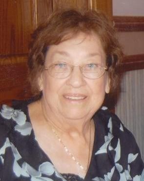 Obituary of Olivia S. Reyna