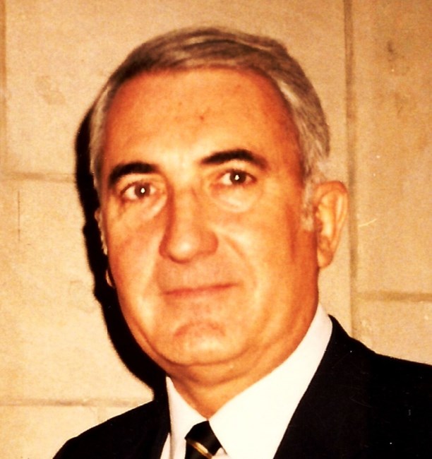 Obituary of Colonel George John Stapleton