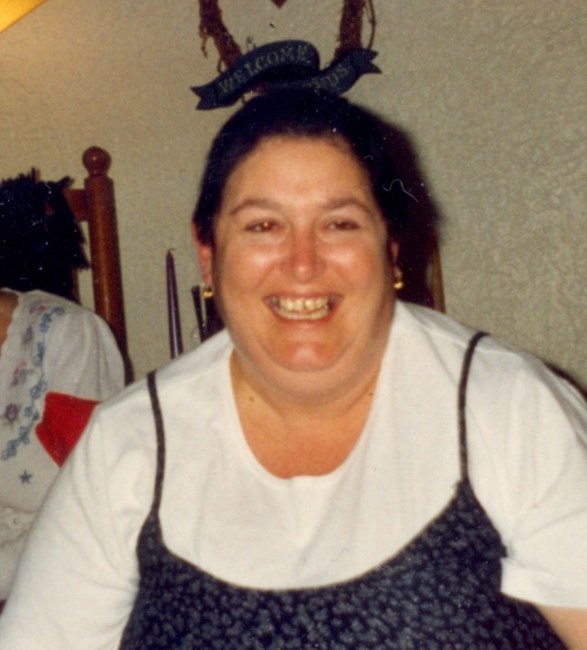 Obituary of Brenda M. Heck