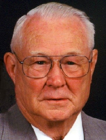 Obituary of James Nelson "Buddy" Parker Jr.