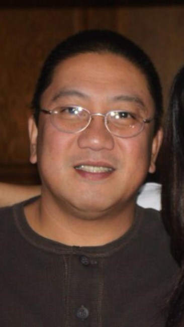 Obituary of Rodolfo Galvez Jr.