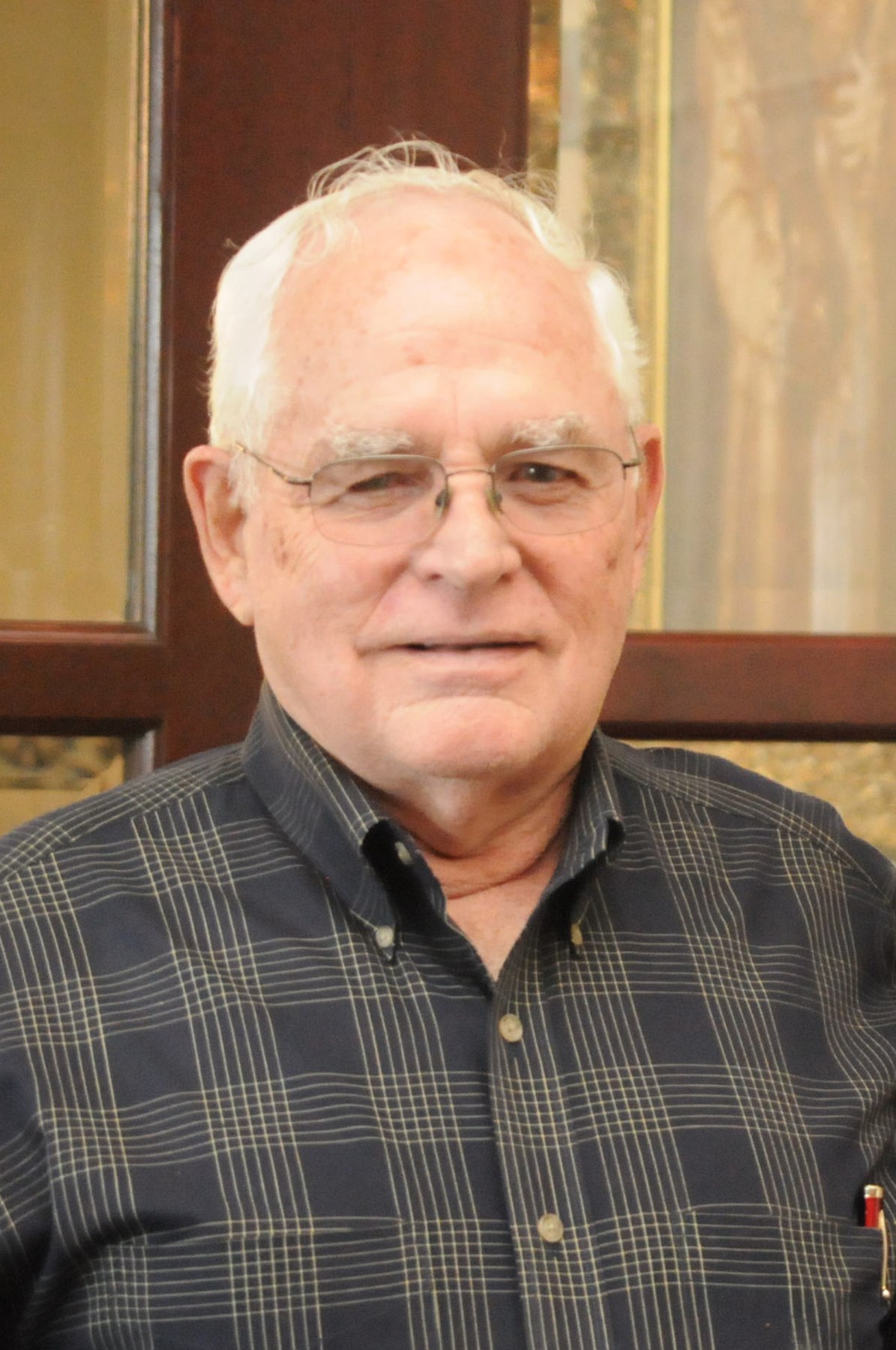Robert Mooney Obituary San Antonio, TX