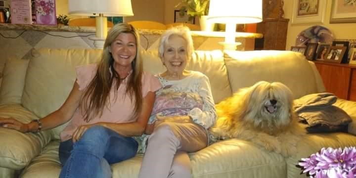 Obituary of Anita Lois Cohen