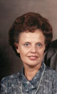 Obituary of Marlene Anne Versluis