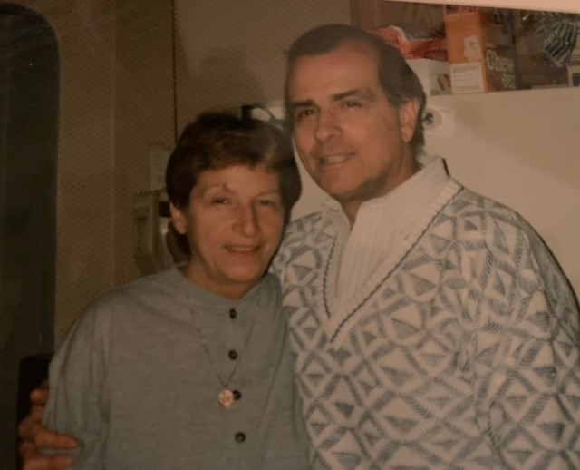 Obituary of Joseph J. Nigro Jr.