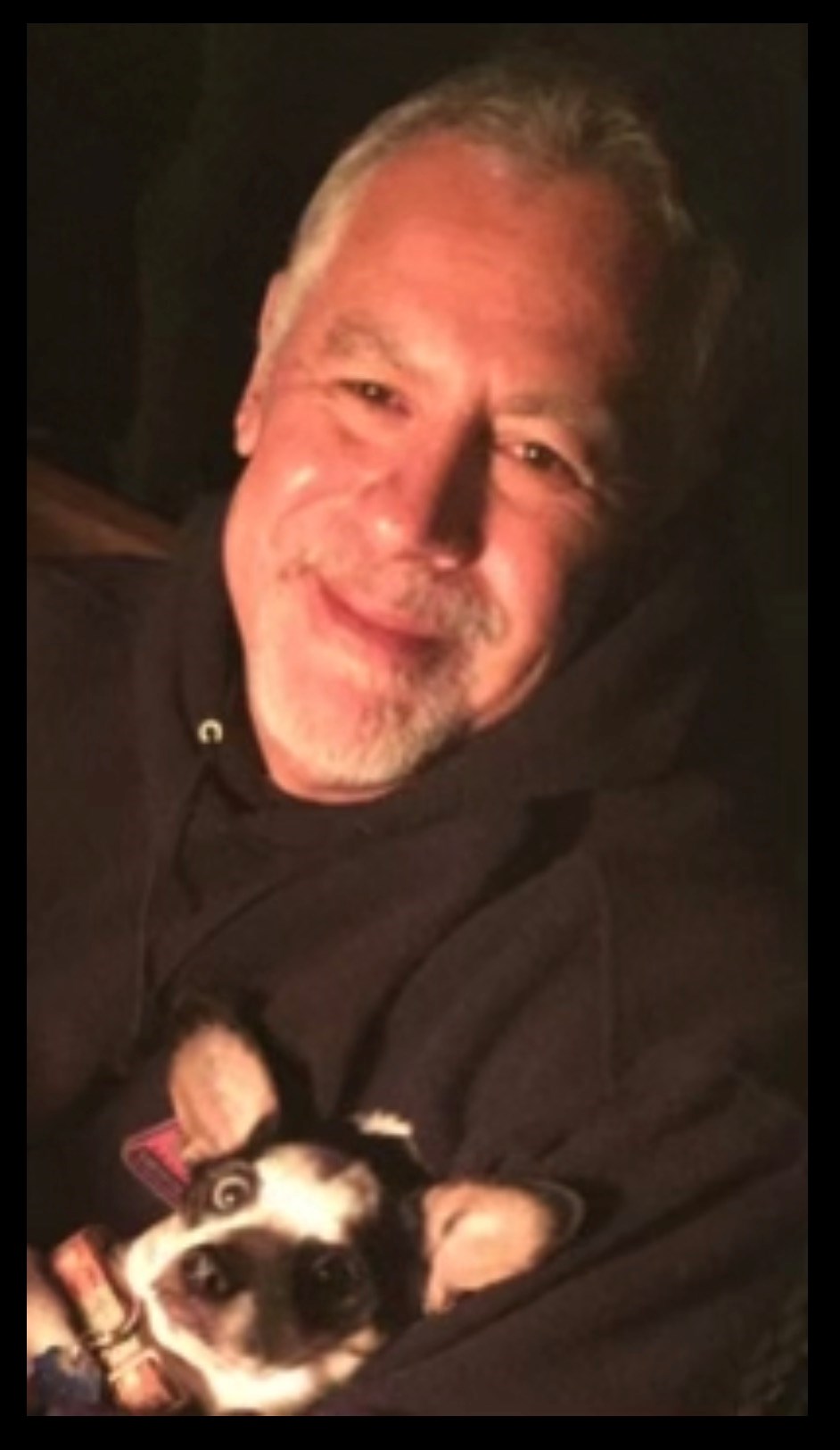 Obituary of Bernardo Rivera