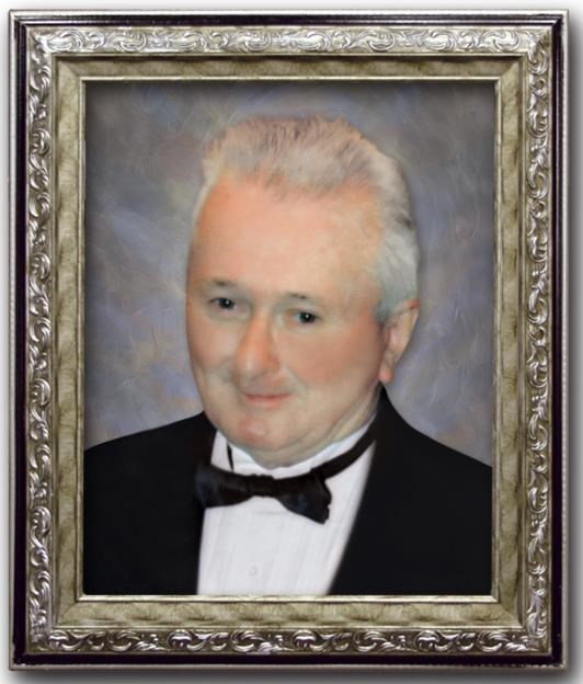 Obituary of Raymond Oliver Moore Sr.