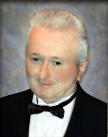 Obituary of Raymond Oliver Moore Sr.