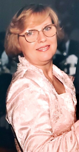 Obituary of Gail Marie Guthrie