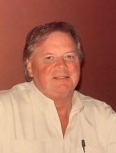 Avis de décès de Bruce Evans Embrey