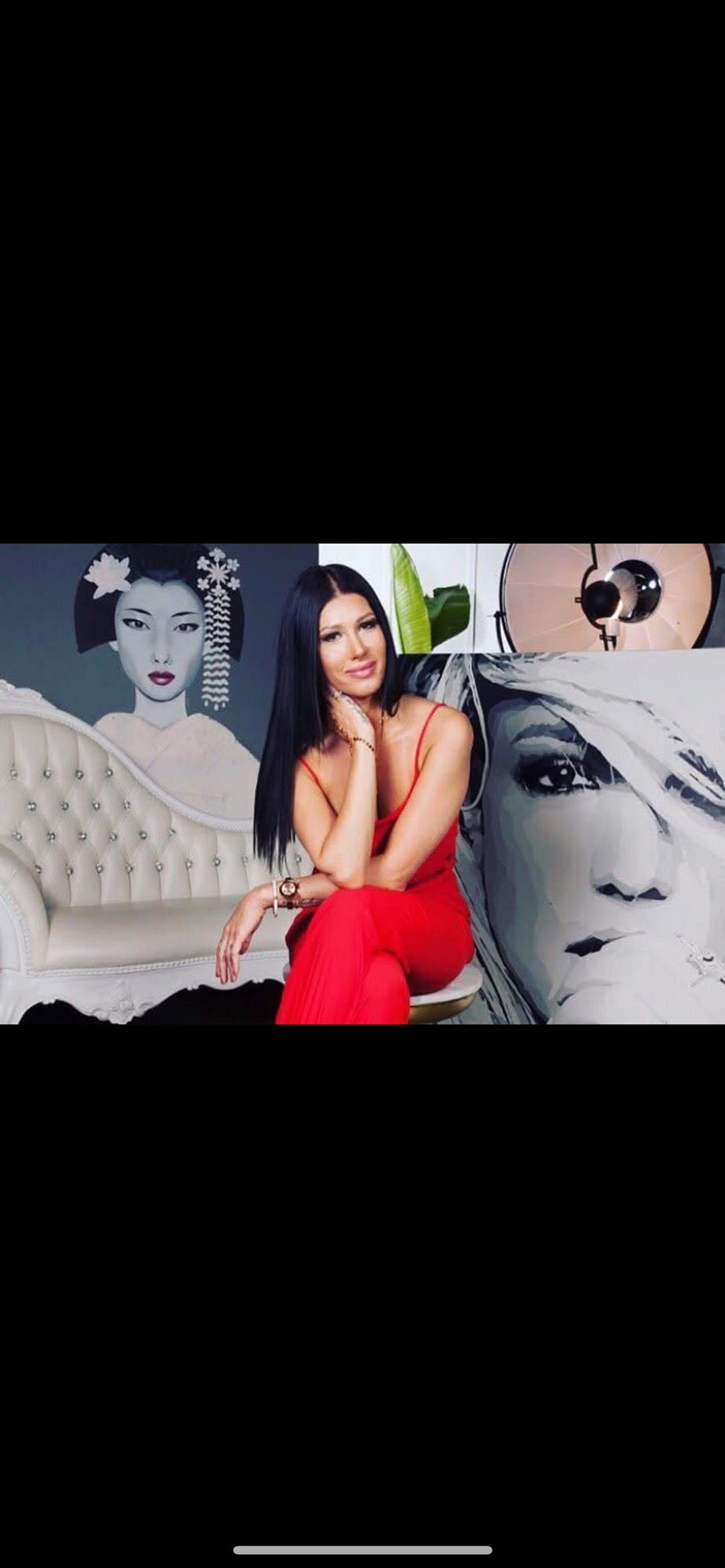 Obituary of Zoe Belle