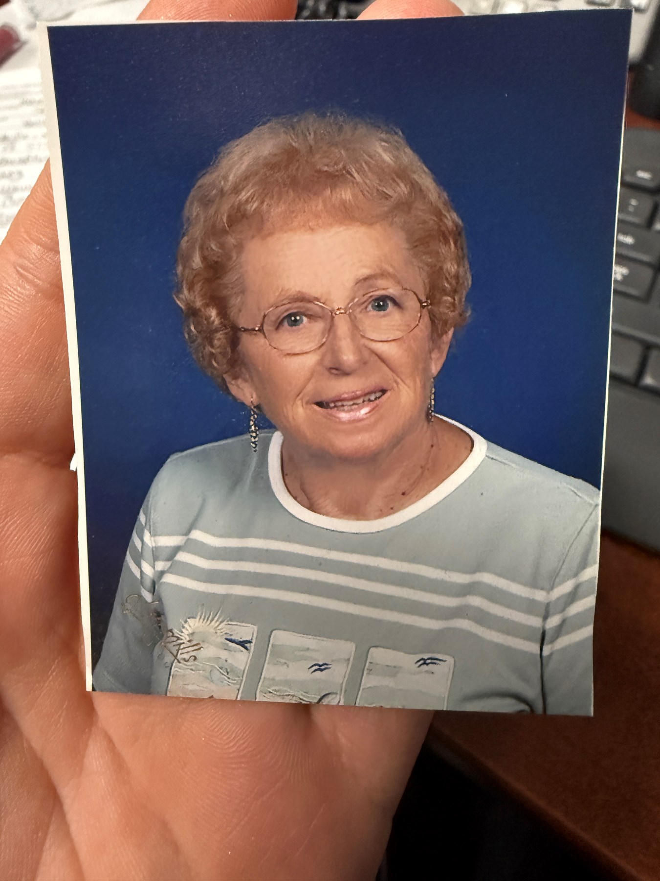 Obituary of Norma Jean Miller