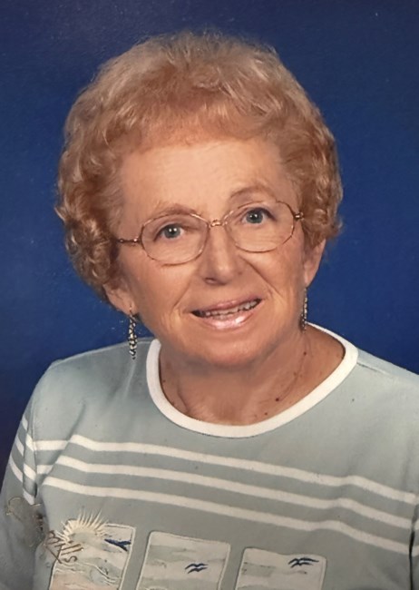 Obituary of Norma Jean Miller