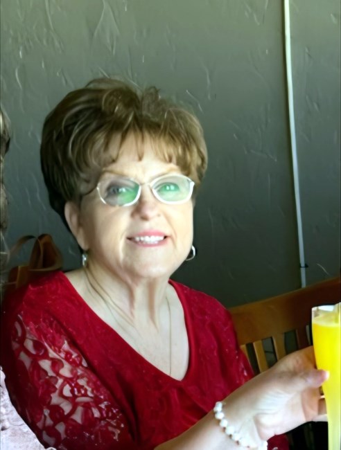 Obituary of Charlotte A. Cox