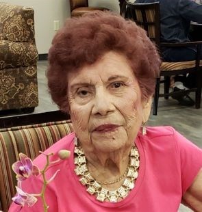 Obituary of Josephine G Ramirez