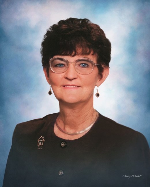 Obituary of Linda Jean Mouser