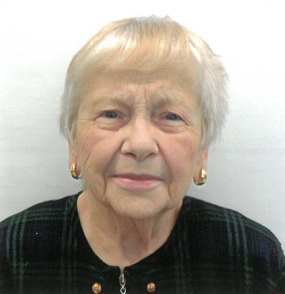 Obituary of Ruth E. Tucker