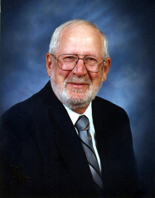 Obituary of Larry "Joe" O'Neil Smyre
