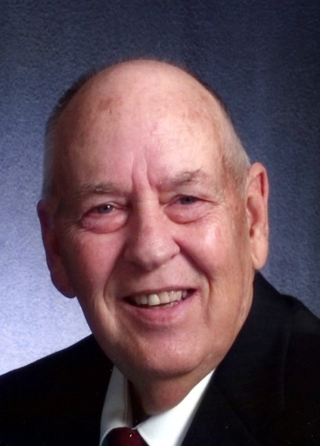Obituary of Phillip E. Cartwright
