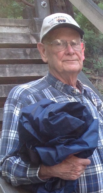 Obituary of Jimmy Dale Lumpkin