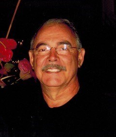 Obituary of Anthony Collado