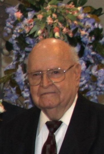 Obituario de Clyde Harold Sparks Sr.