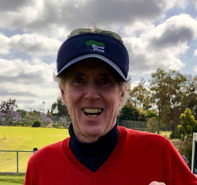 Obituary of Robert Gary Bockhold