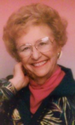 Obituary of Dorothy May Koenig