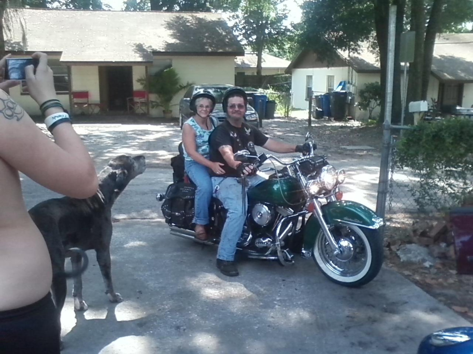 Obituary of Alice Jane Barlitt