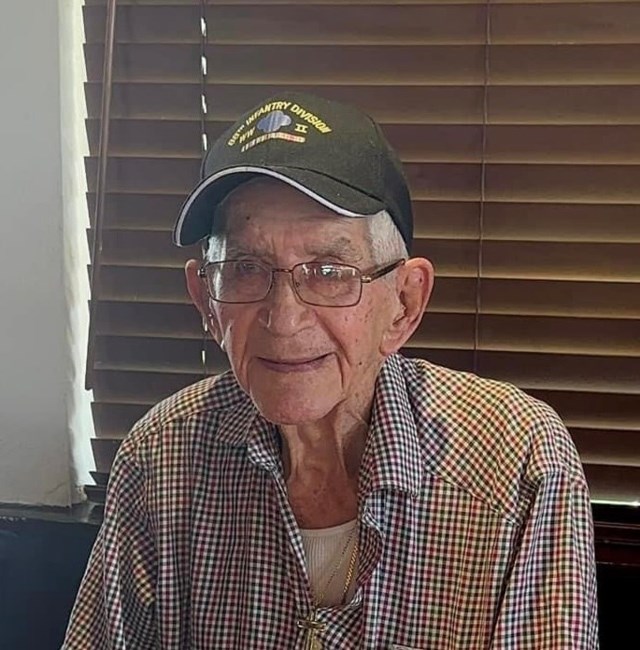 Obituary of Santiago "Jimmy" A Tijerina